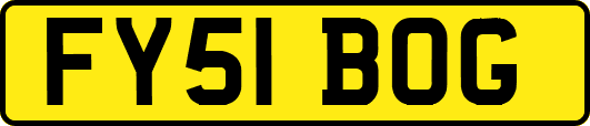 FY51BOG