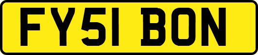 FY51BON