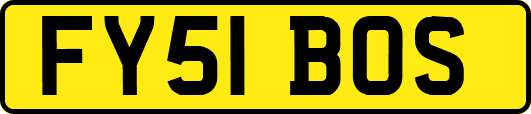 FY51BOS