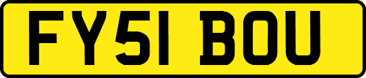 FY51BOU