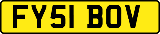 FY51BOV