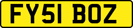FY51BOZ