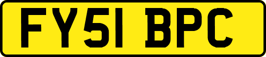 FY51BPC