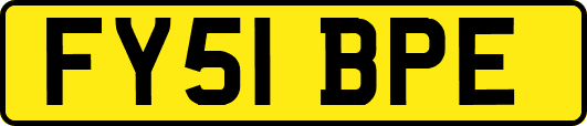 FY51BPE