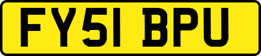 FY51BPU