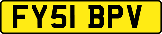 FY51BPV