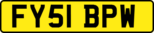 FY51BPW