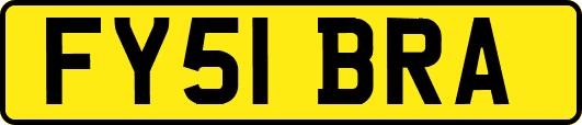 FY51BRA