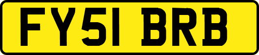 FY51BRB