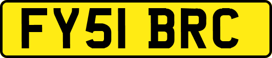 FY51BRC