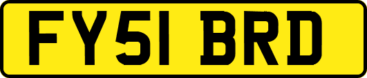 FY51BRD