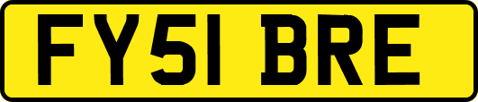 FY51BRE