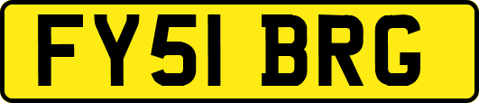 FY51BRG