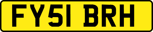 FY51BRH