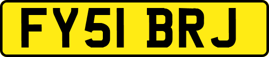 FY51BRJ