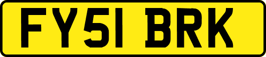 FY51BRK