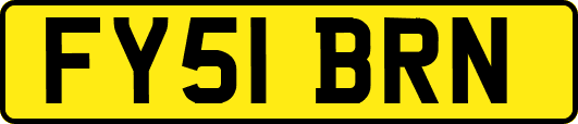 FY51BRN