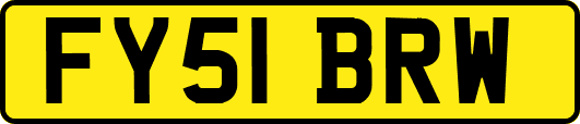 FY51BRW