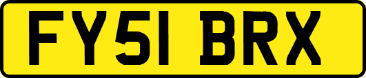 FY51BRX