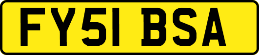 FY51BSA