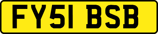 FY51BSB