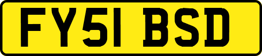 FY51BSD