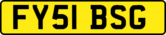 FY51BSG