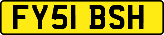 FY51BSH