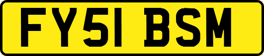 FY51BSM