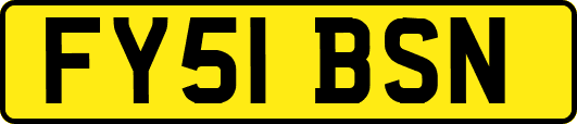 FY51BSN
