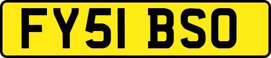 FY51BSO