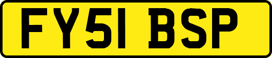 FY51BSP