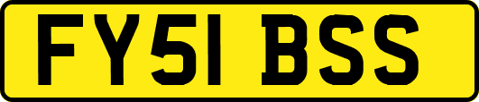 FY51BSS