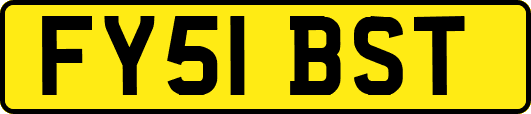 FY51BST