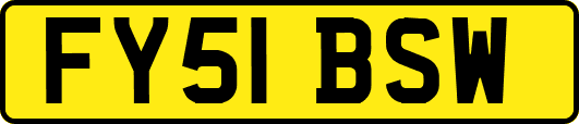 FY51BSW