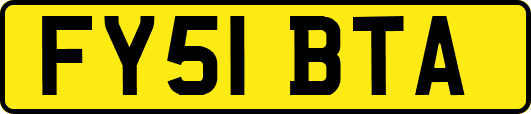 FY51BTA