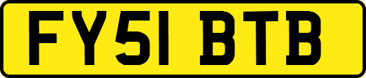 FY51BTB