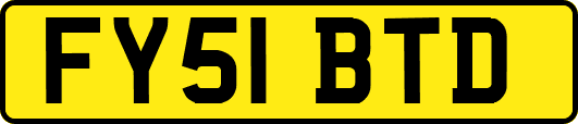 FY51BTD