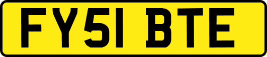 FY51BTE