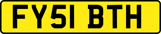 FY51BTH