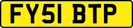 FY51BTP