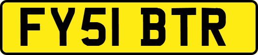 FY51BTR