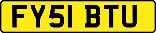 FY51BTU