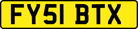 FY51BTX