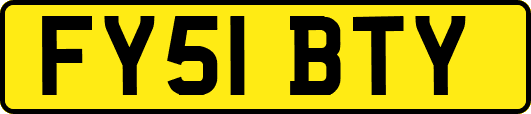 FY51BTY