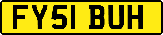 FY51BUH