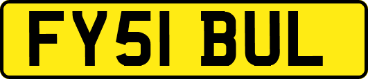 FY51BUL