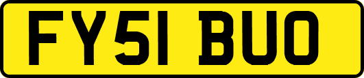 FY51BUO