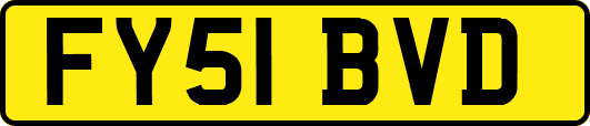 FY51BVD