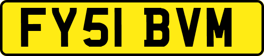 FY51BVM